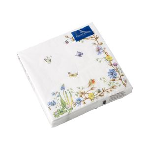 Papierowe serwetki (25 x 25 cm) Easter Accessoires Villeroy & Boch