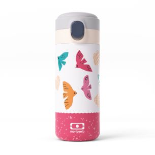 Kubek termiczny Birds Graphic Pop Monbento