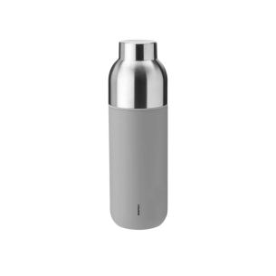 Butelka termiczna Keep Warm 750 ml (jasnoszara) Icons Stelton