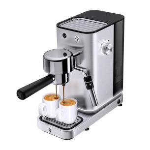 Ekspres ciśnieniowy (stalowy) Espresso Lumero WMF