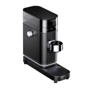 Młynek do kawy Deep Black Lumero WMF