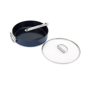 Patelnia ze składanym uchwytem (28 cm) Space Joseph Joseph