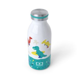 Butelka termiczna Dino Cooly Graphic Monbento