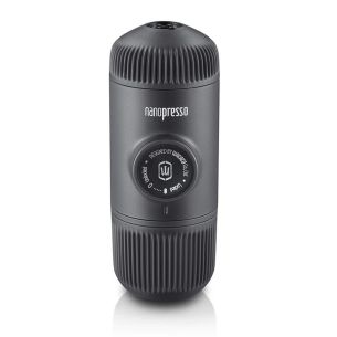Przenośny podróżny ekspres do kawy (czarny) Nanopresso Wacaco