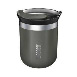 Kubek termiczny (180 ml) Dim grey Octaroma Classico Wacaco