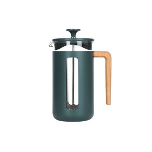 Zaparzacz french press 1 l (zielony) Pisa La Cafetière