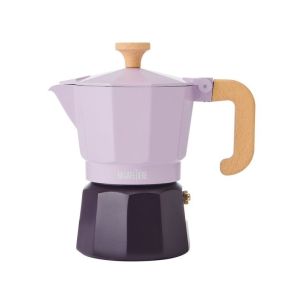 Kawiarka 150 ml (fioletowa) Venice La Cafetière
