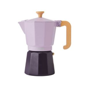Kawiarka 290 ml (fioletowa) Venice La Cafetière