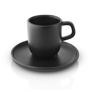 Filiżanka do espresso + spodek (65 ml) Nordic Eva Solo