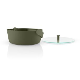 Naczynie do mikrofali (2 l) Green Tool Eva Solo