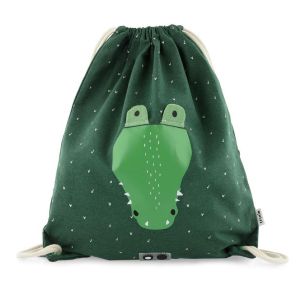 Plecak-worek Krokodyl Trixie Baby