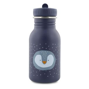 Butelka dziecięca na wodę (350 ml) Pan Pingwin Trixi Baby