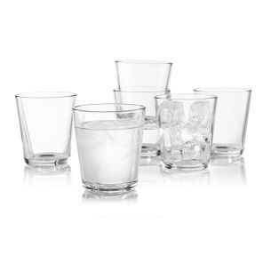 Zestaw 6 szklanek (250 ml) Eva Solo