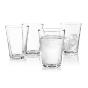 Zestaw 4 szklanek (380 ml) Eva Solo