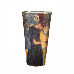 Wazon Muzyka Gustav Klimt Artis Orbis Goebel