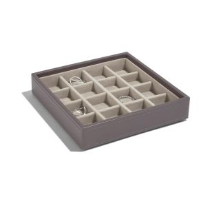Organizer na charmsy S (mink) Mini Stackers