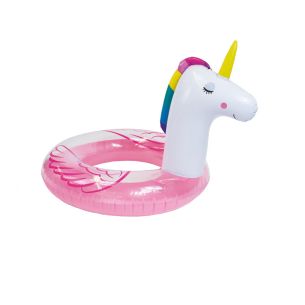 Koło do pływania (104 cm) Unicorn The Swim Essentials