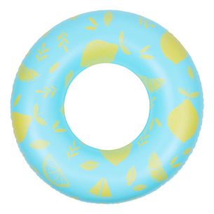 Koło do pływania (90 cm) Lemons The Swim Essentials