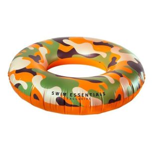 Koło do pływania (90 cm) Moro The Swim Essentials