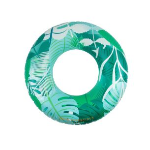 Koło do pływania (90 cm) Tropical The Swim Essentials