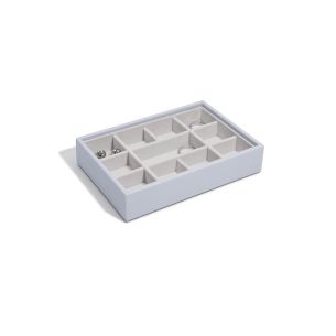 Organizer na biżuterię (lawendowy) Trinket Mini Stackers