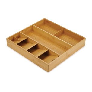 Bambusowy organizer do szuflad DrawerStore Joseph Joseph