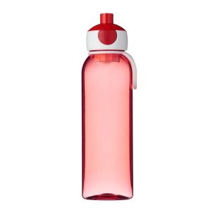 Butelka na wodę 500 ml (czerwona) Campus Mepal