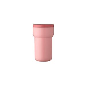 Kubek termiczny 275 ml (nordic pink) Ellipse Mepal