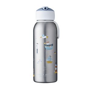 Butelka termiczna (350 ml) Sailor Flip-up Campus Mepal
