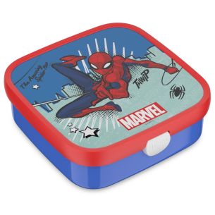 Lunchbox Campus Bento Large Spiderman Mepal