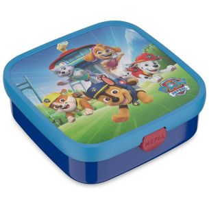Lunchbox Campus Bento Large Psi Patrol Mepal
