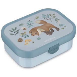 Lunchbox Campus Forest Friends Mepal