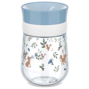 Kubek treningowy Mio (300 ml) Forest Friends Mepal