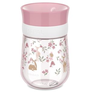 Kubek treningowy Mio (300 ml) Fairy Garden Mepal