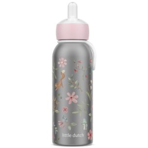 Butelka termiczna flip-up (350 ml) Fairy Wonders Campus Mepal