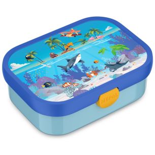 Lunchbox Campus Tropical Ocean Mepal