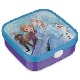Lunchbox Campus Bento Large Frozen 2 Mepal