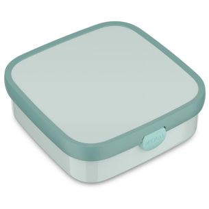 Lunchbox Campus Bento Large Cool Mint Mepal