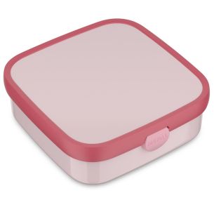 Lunchbox Campus Bento Large Cool Pink Mepal