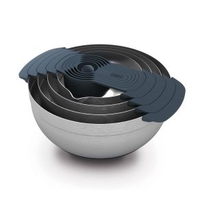 Zestaw misek i miarek (10 el.) Nest 100 Collection Joseph Joseph