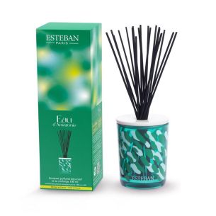 Dyfuzor ozdobny (100 ml) Eau d'Amazonie Esteban