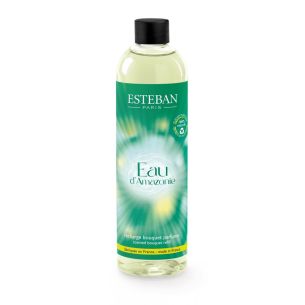 Zapas  refill (250 ml) Eau d'Amazonie Esteban