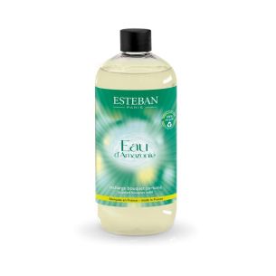 Zapas  refill (500 ml) Eau d'Amazonie Esteban