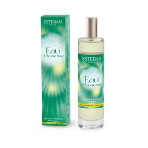 Spray zapachowy (75 ml) Eau d'Amazonie Esteban