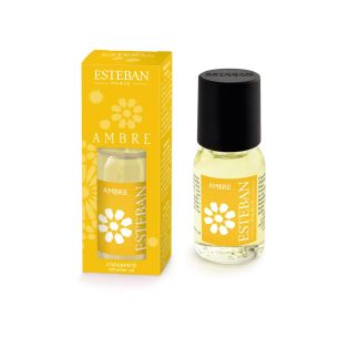 Olejek perfumowany Ambre Esteban