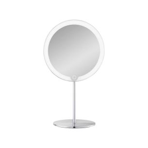 Lusterko LED (stal matowa) Modo Blomus