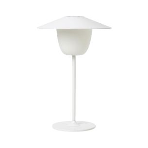 Lampa LED (biała) Ani Lamp Blomus