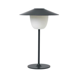 Lampa LED (czarna) Ani Lamp Blomus