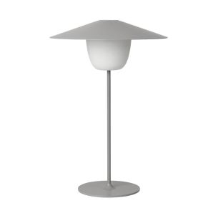 Lampa LED 49 cm (szara) Ani Lamp Blomus