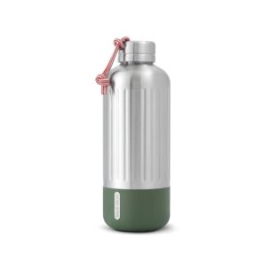 Butelka termiczna 850 ml (oliwkowa) Explorer Black+Blum